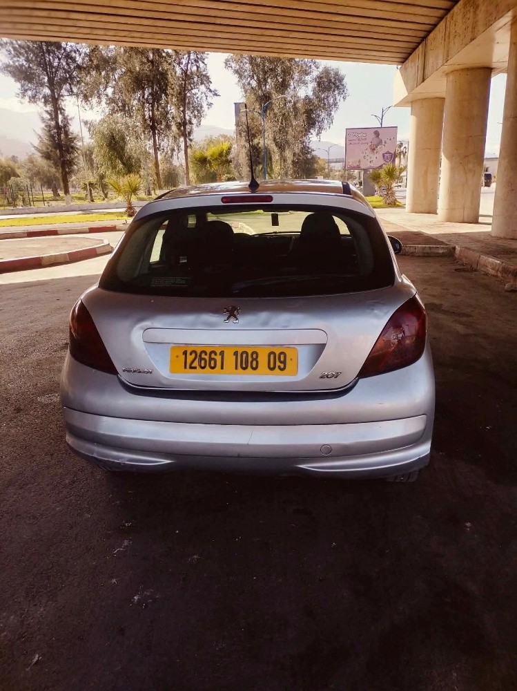 بيجو 207 للبدل - 3