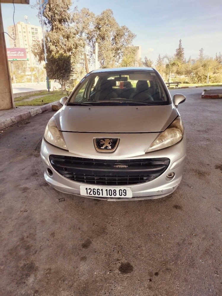 بيجو 207 للبدل - 1