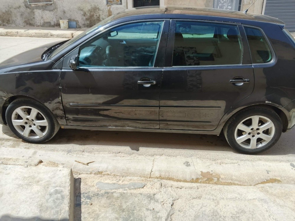 Volkswagen polo en vent - 3