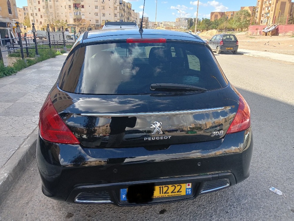 308 1.6 hdi 112ch  mfihch pntora - 2