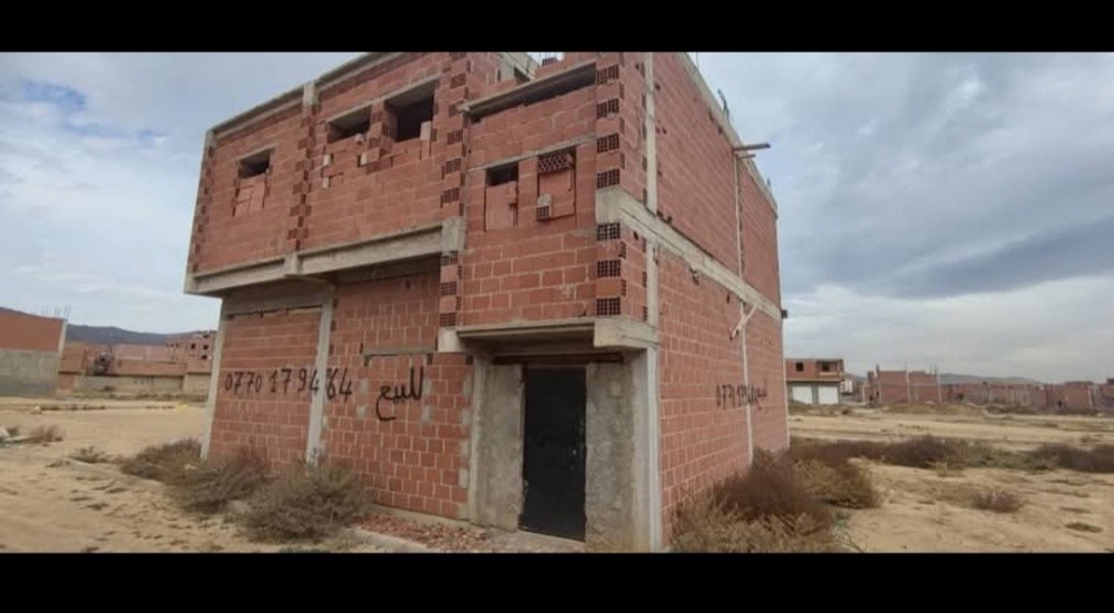 هيكل منزل للبيع  - 3