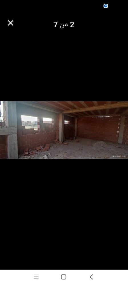 هيكل منزل للبيع  - 8