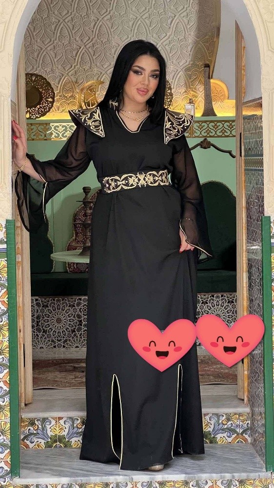 قفطان - 2