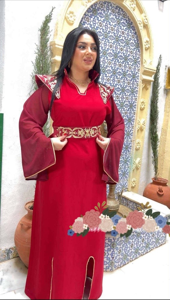 قفطان - 5
