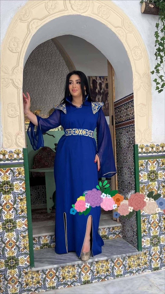 قفطان - 4