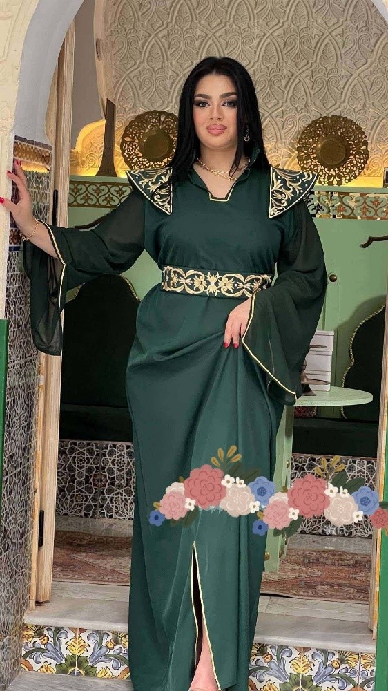 قفطان - 3