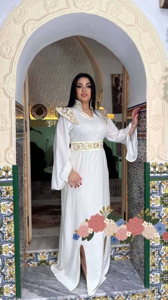 قفطان - 1