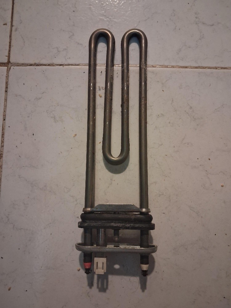moteur brandt 8kg - 3