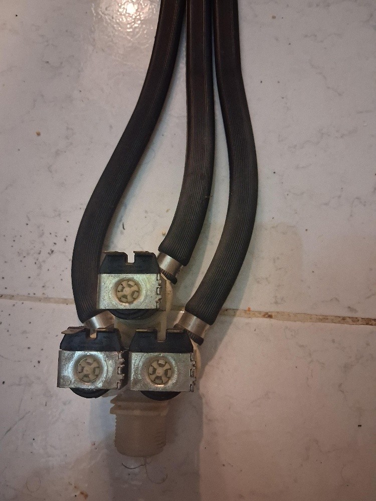 moteur brandt 8kg - 2