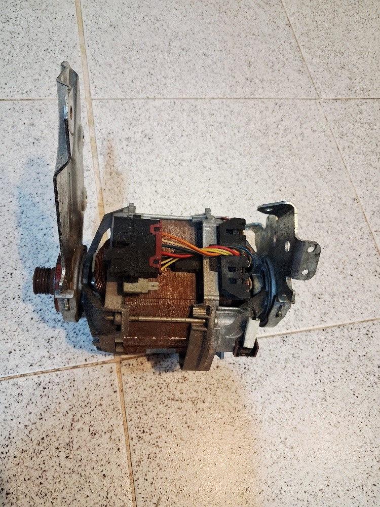 moteur brandt 8kg - 1
