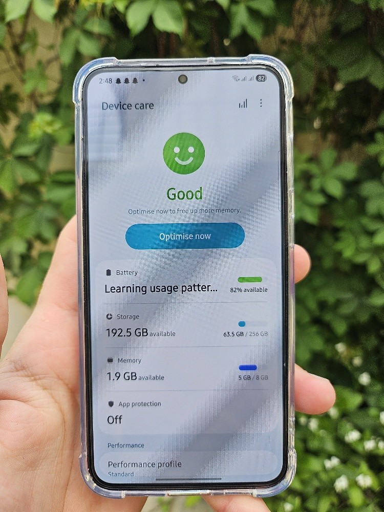 samsung galaxy s23 plus 5g - 3