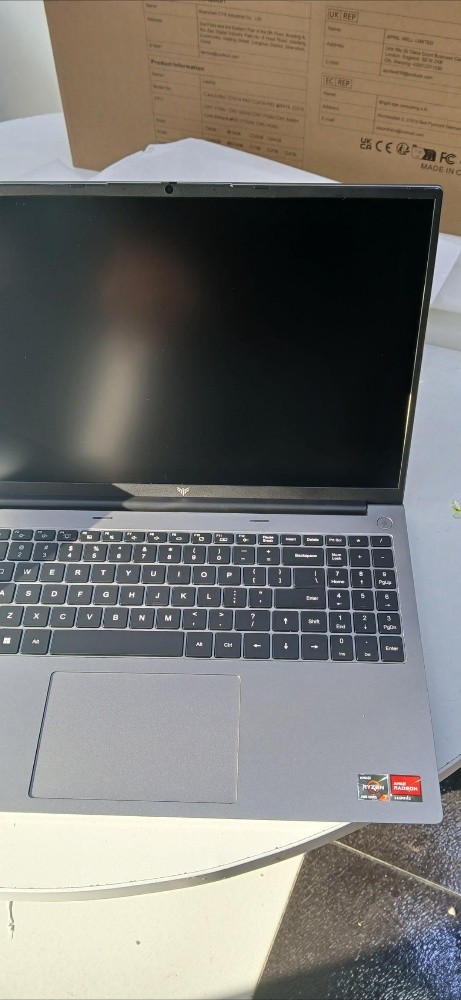 laptop gaming acemagic rx16 - 3