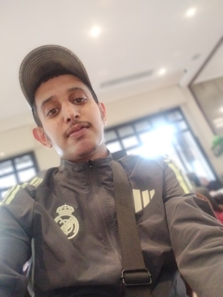 بحث عن عمل حارس امن - 1