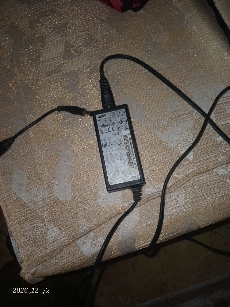 Samsung adaptor DC/AC A2514 - 1