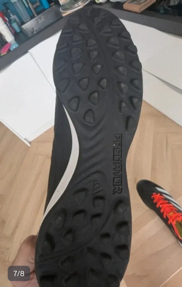 Adidas predator - 2