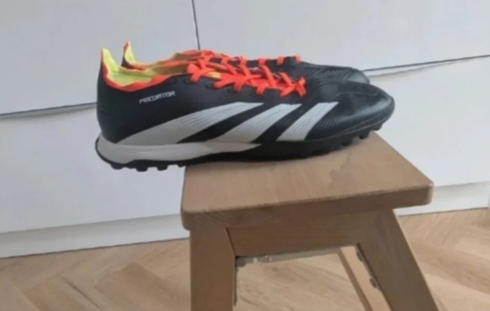 Adidas predator - 1