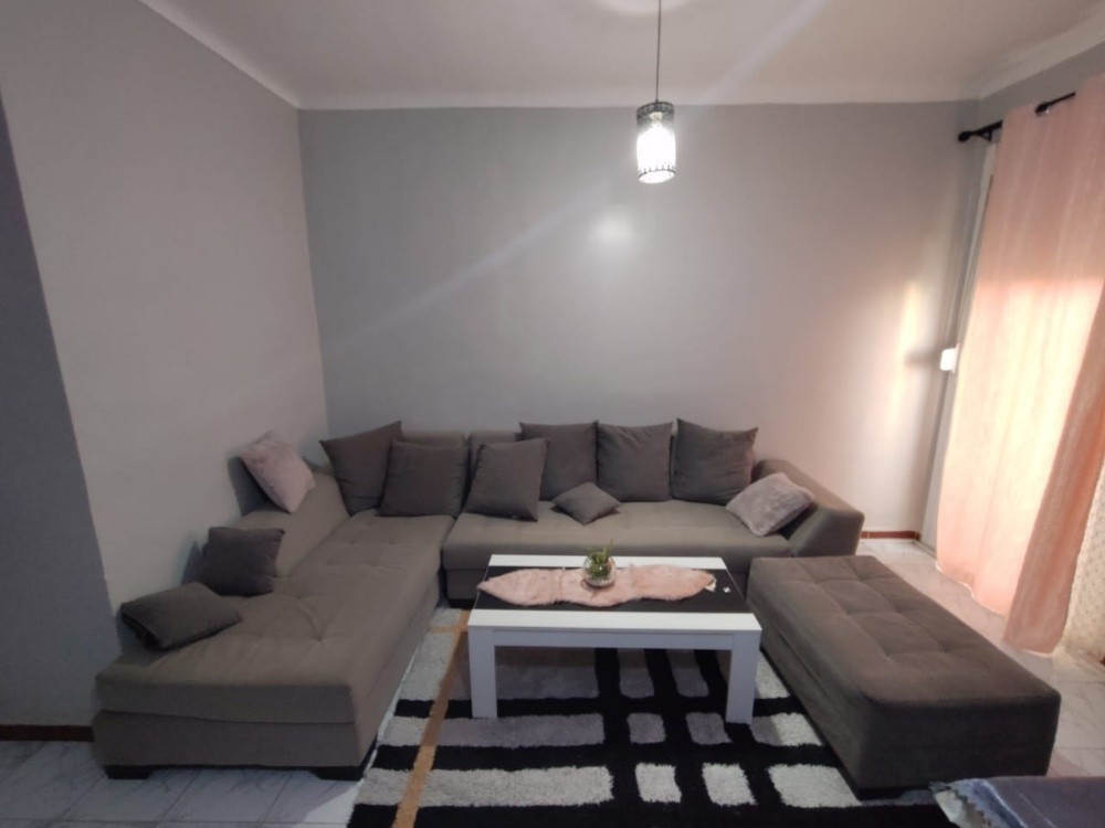 salon moderne Complet a vendre - 3