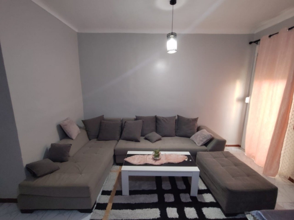 salon moderne Complet a vendre - 1