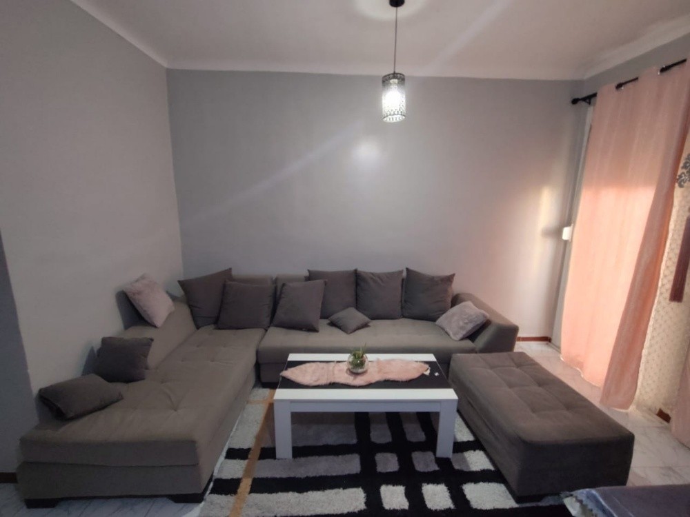 salon moderne Complet a vendre - 2