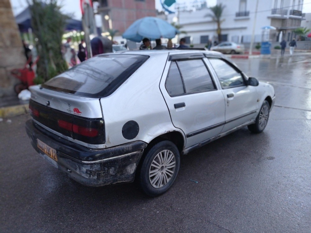 ار19 رينو  - 3