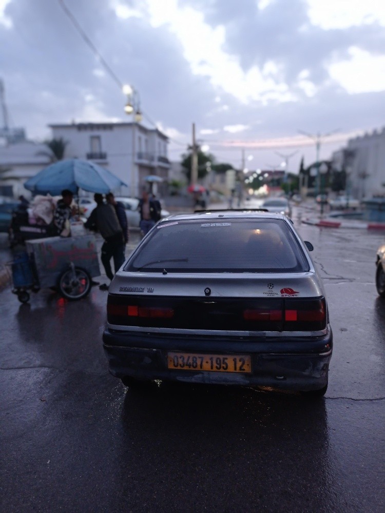 ار19 رينو  - 4
