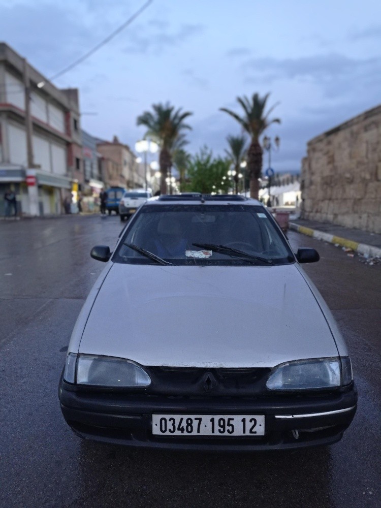 ار19 رينو  - 1