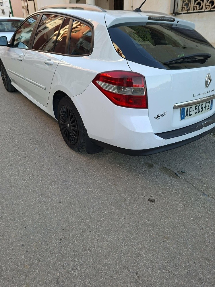 رينو لاڤونا للبيع - 2