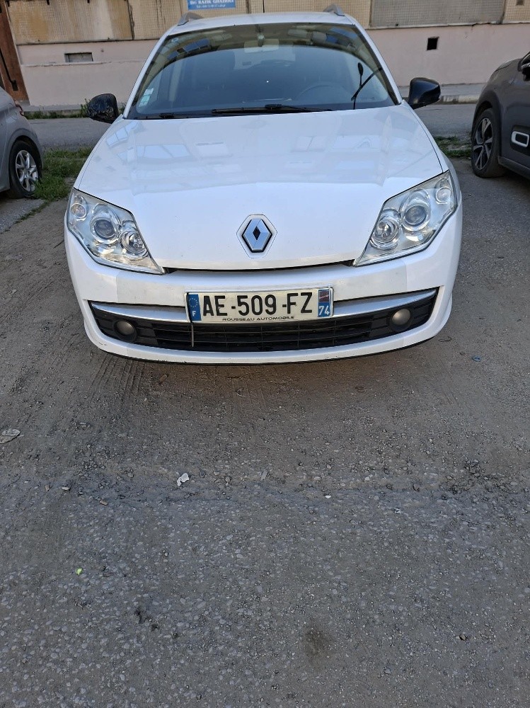 رينو لاڤونا للبيع - 4