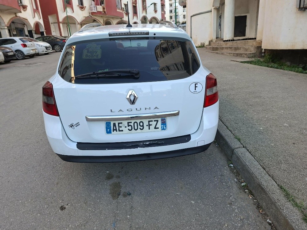 رينو لاڤونا للبيع - 1
