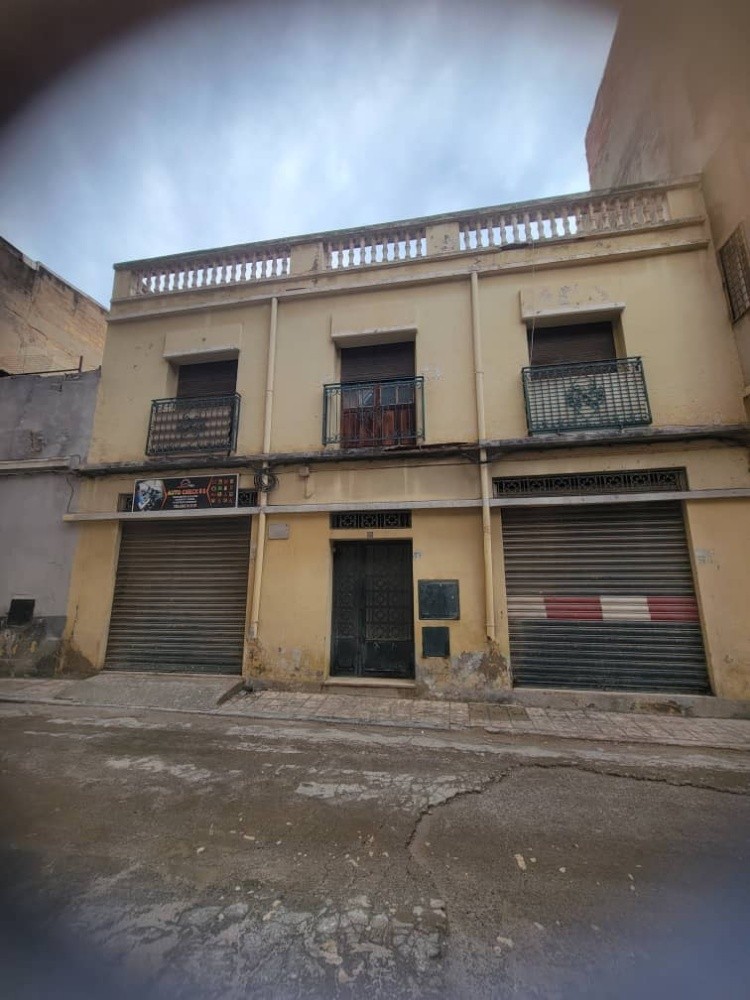 Villa situé a delmonte - 1