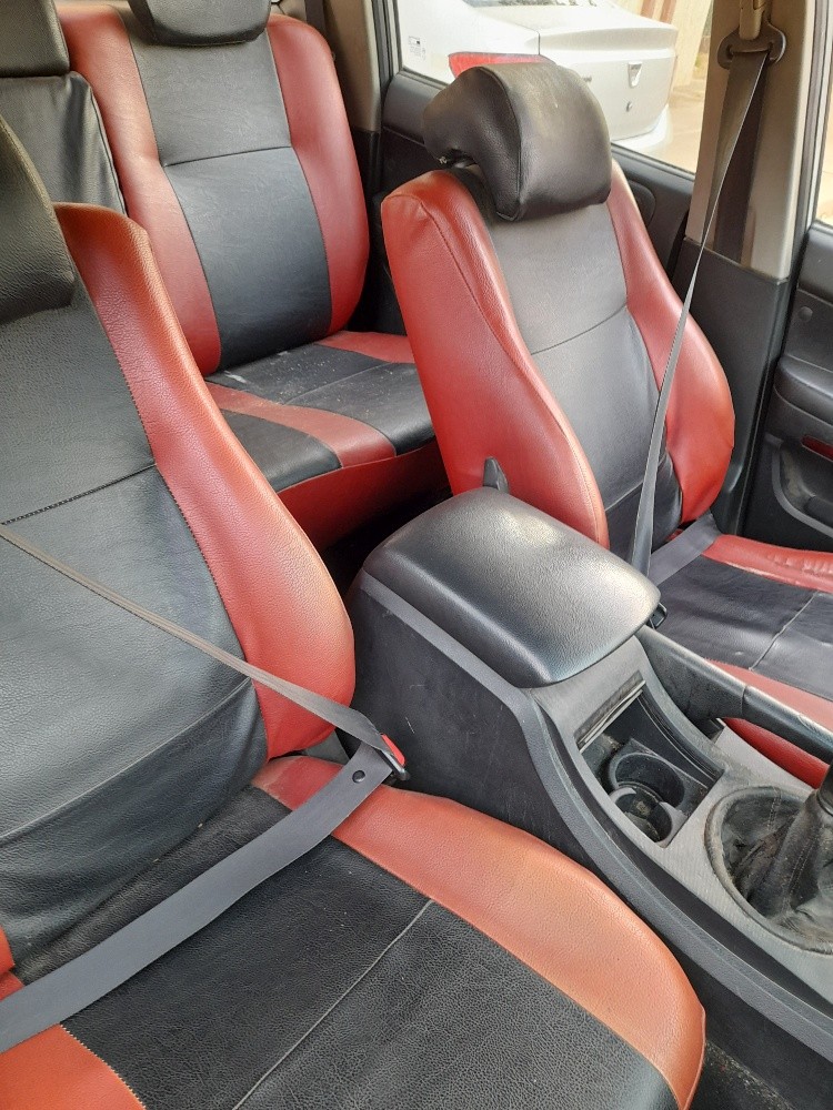 Ssang yong bicap - 2