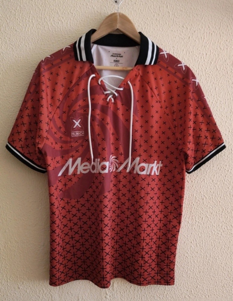 polo marque Múnich - 1