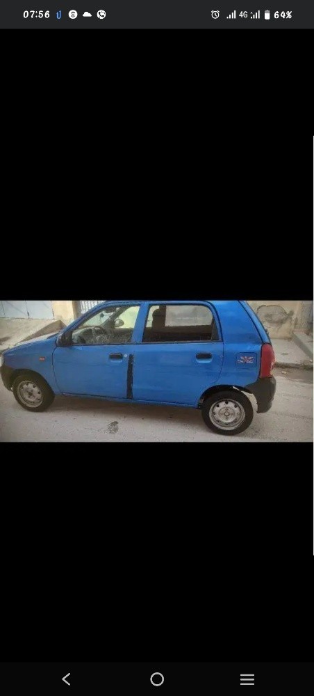 alto 2008 - 2