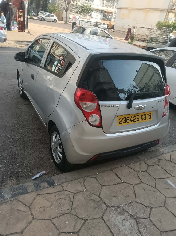 Chevrolet Spark - 15