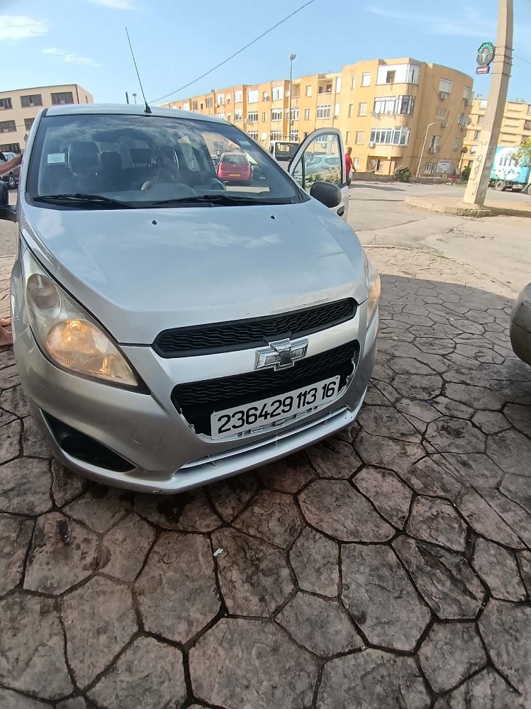Chevrolet Spark - 13
