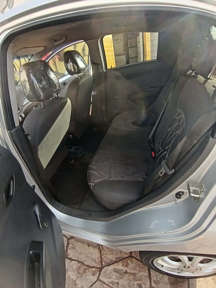 Chevrolet Spark - 7