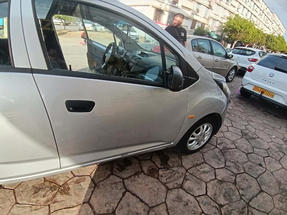Chevrolet Spark - 11