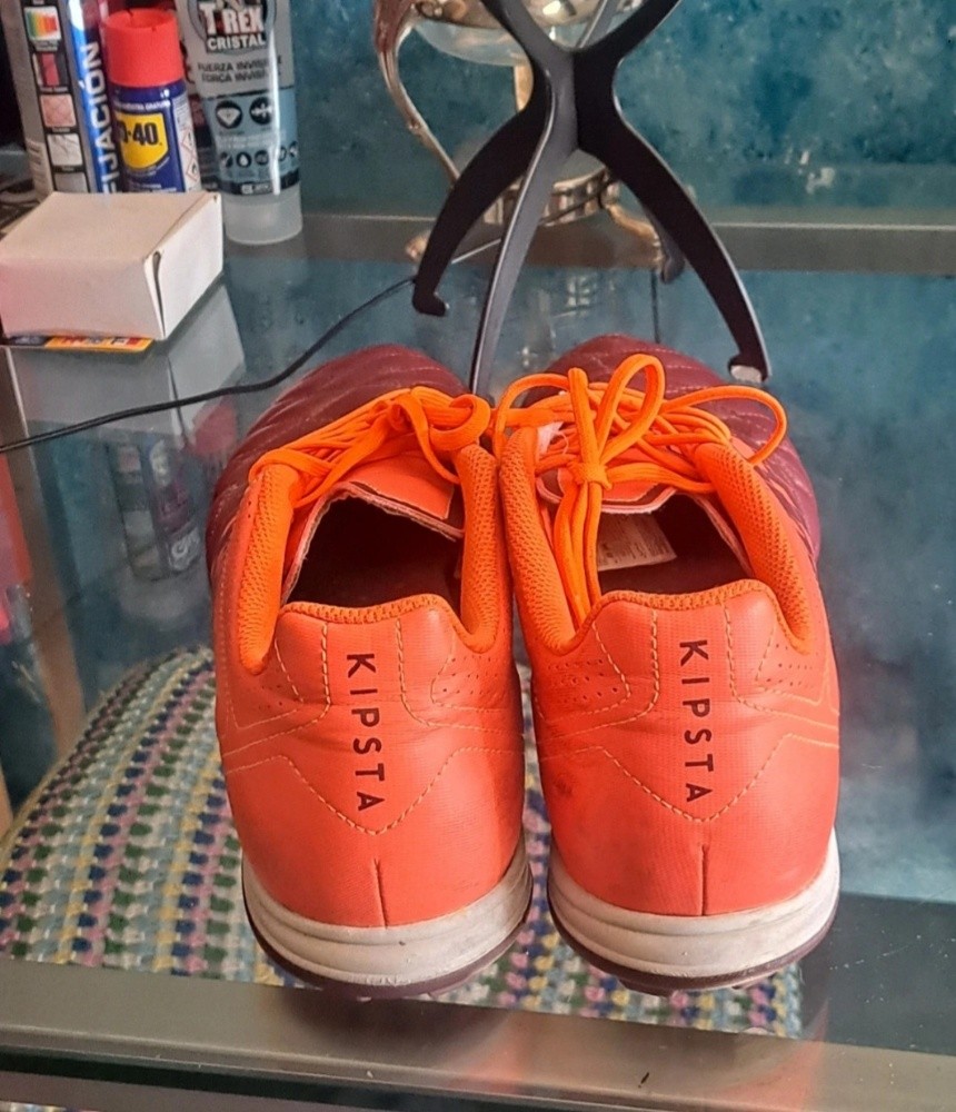 soulier kipsta 46 - 3