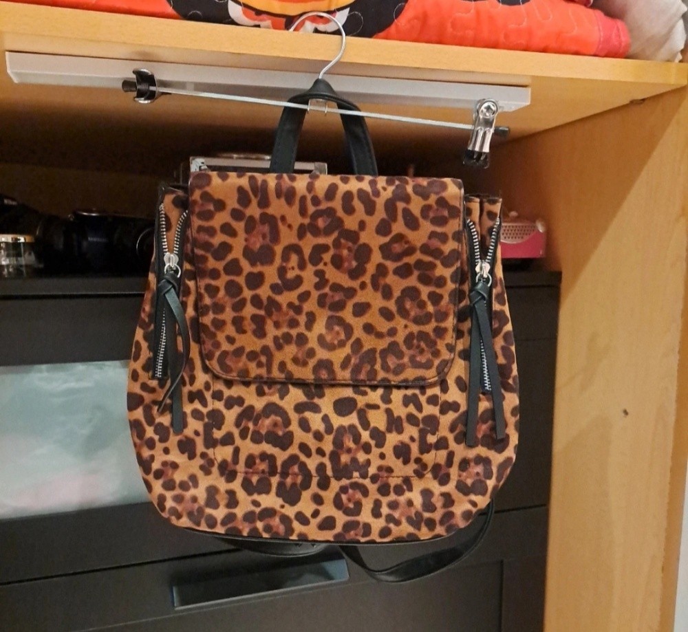 sac à dos marque stradivarius - 1