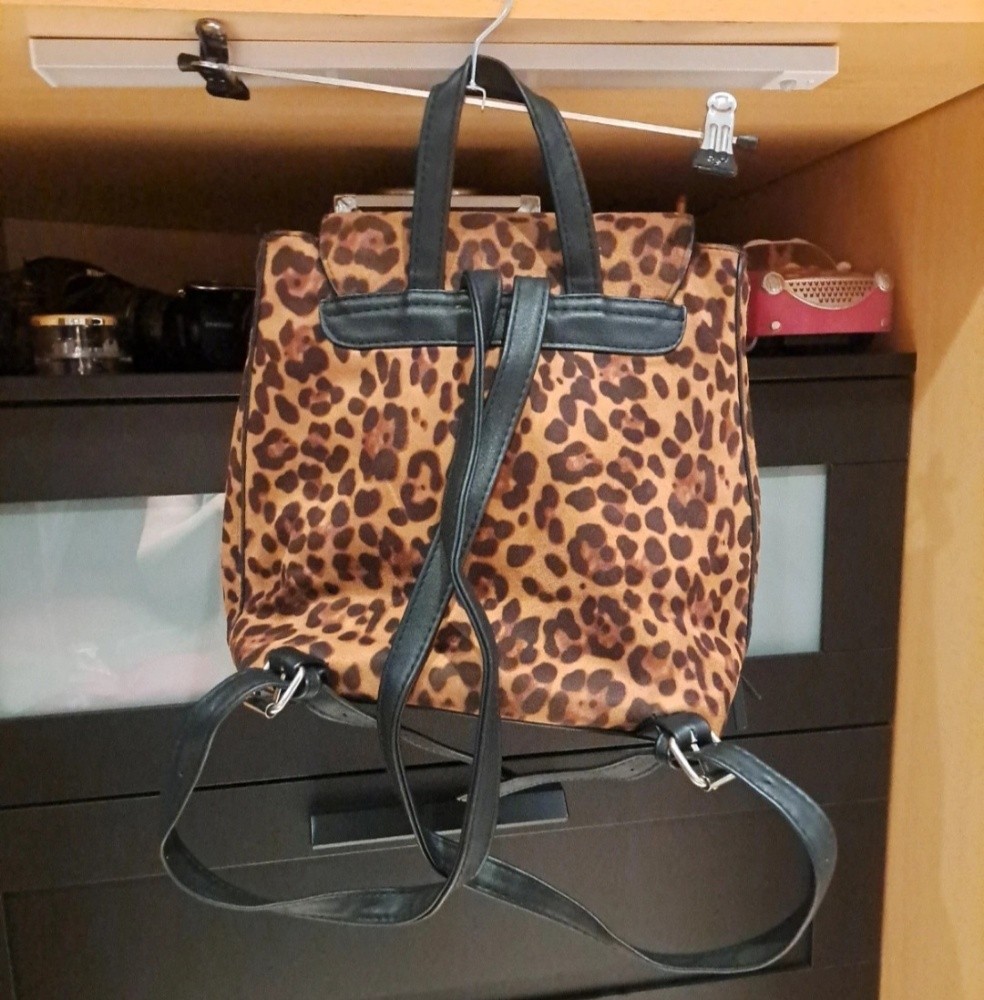 sac à dos marque stradivarius - 2