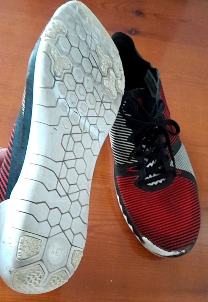 chaussure athletic Nike - 3