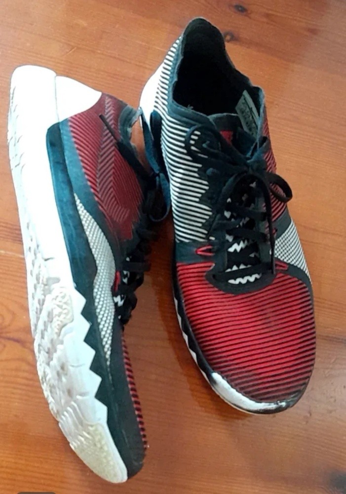 chaussure athletic Nike - 2