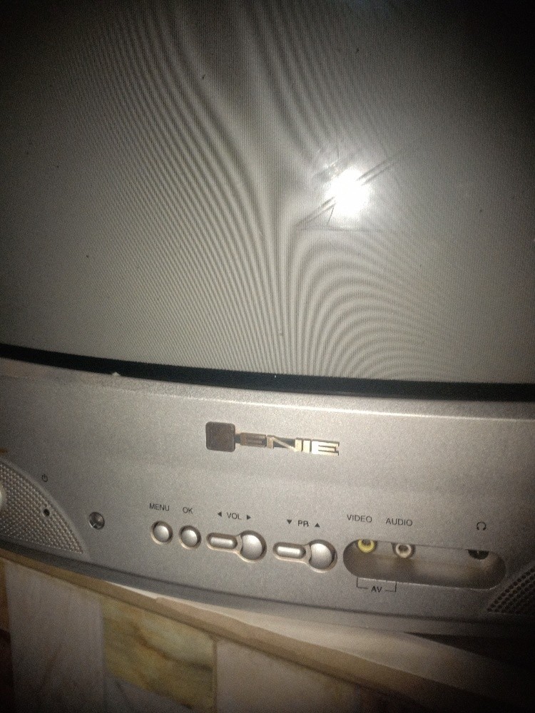television affaire - 3