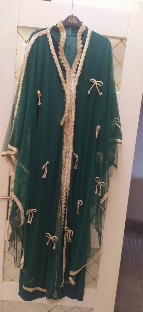 قفطان - 3