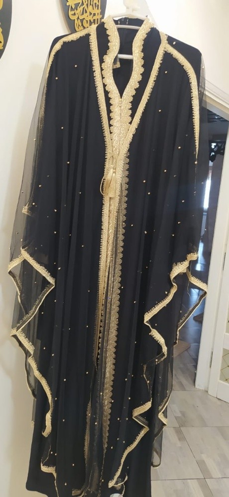 قفطان - 11