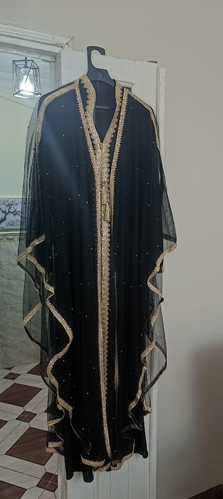 قفطان - 7