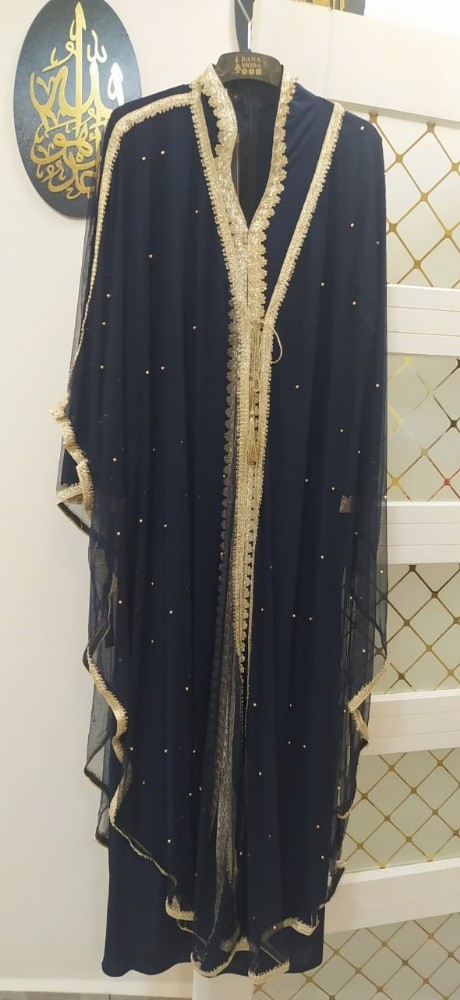 قفطان - 9