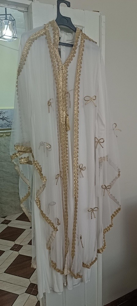 قفطان - 5