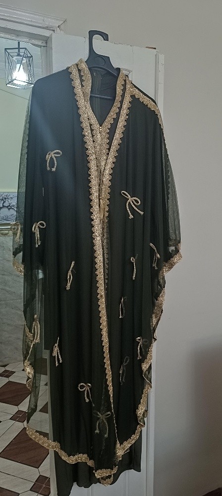 قفطان - 8