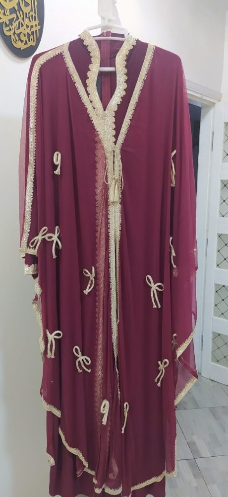 قفطان - 1